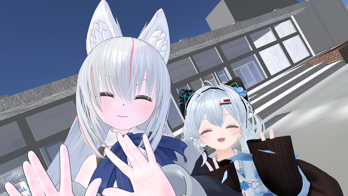 すむてみ🎖3DKOBO HATAOKA tweet media