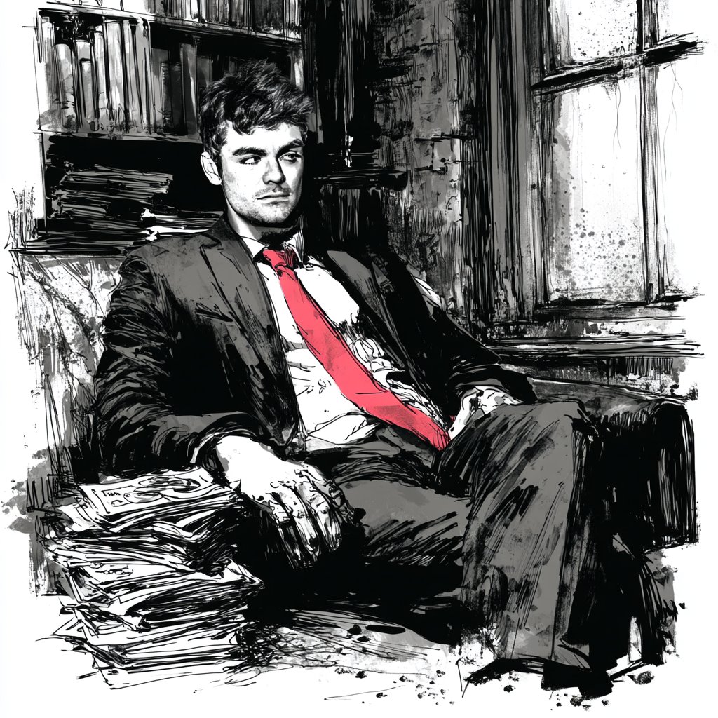 VortexGroyper tweet media