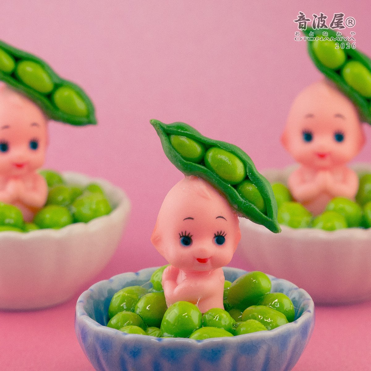 音波屋（おとなみや） tweet media