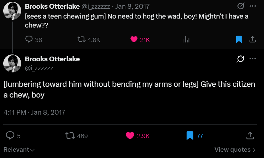 Director Nemo💮 tweet media