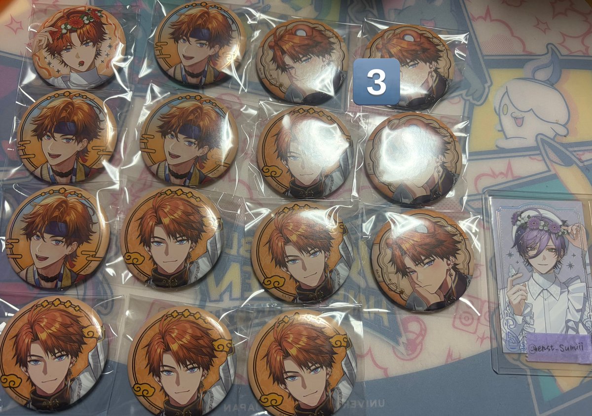 すみれ＊初回リンク必読 tweet media