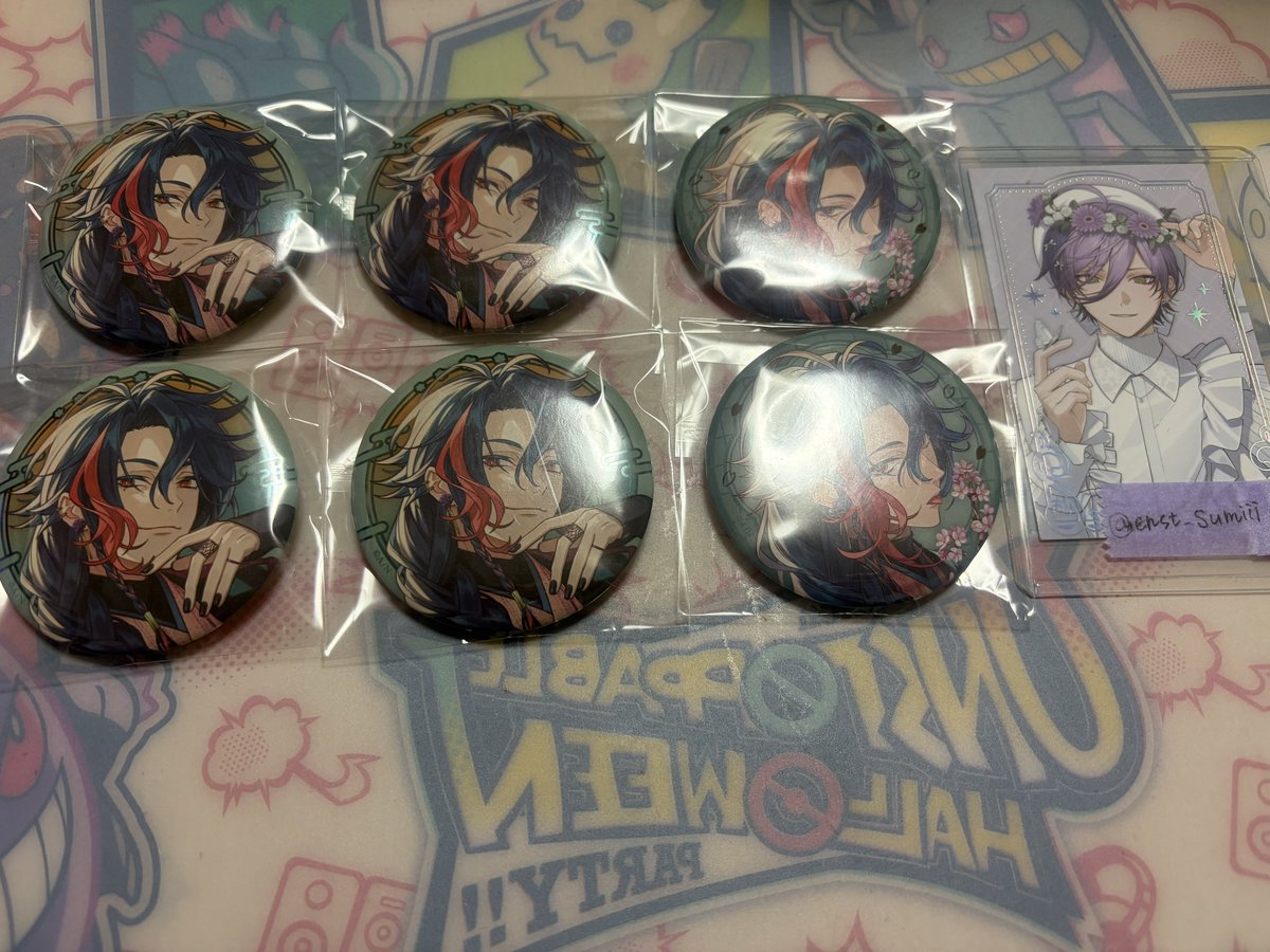 すみれ＊初回リンク必読 tweet media