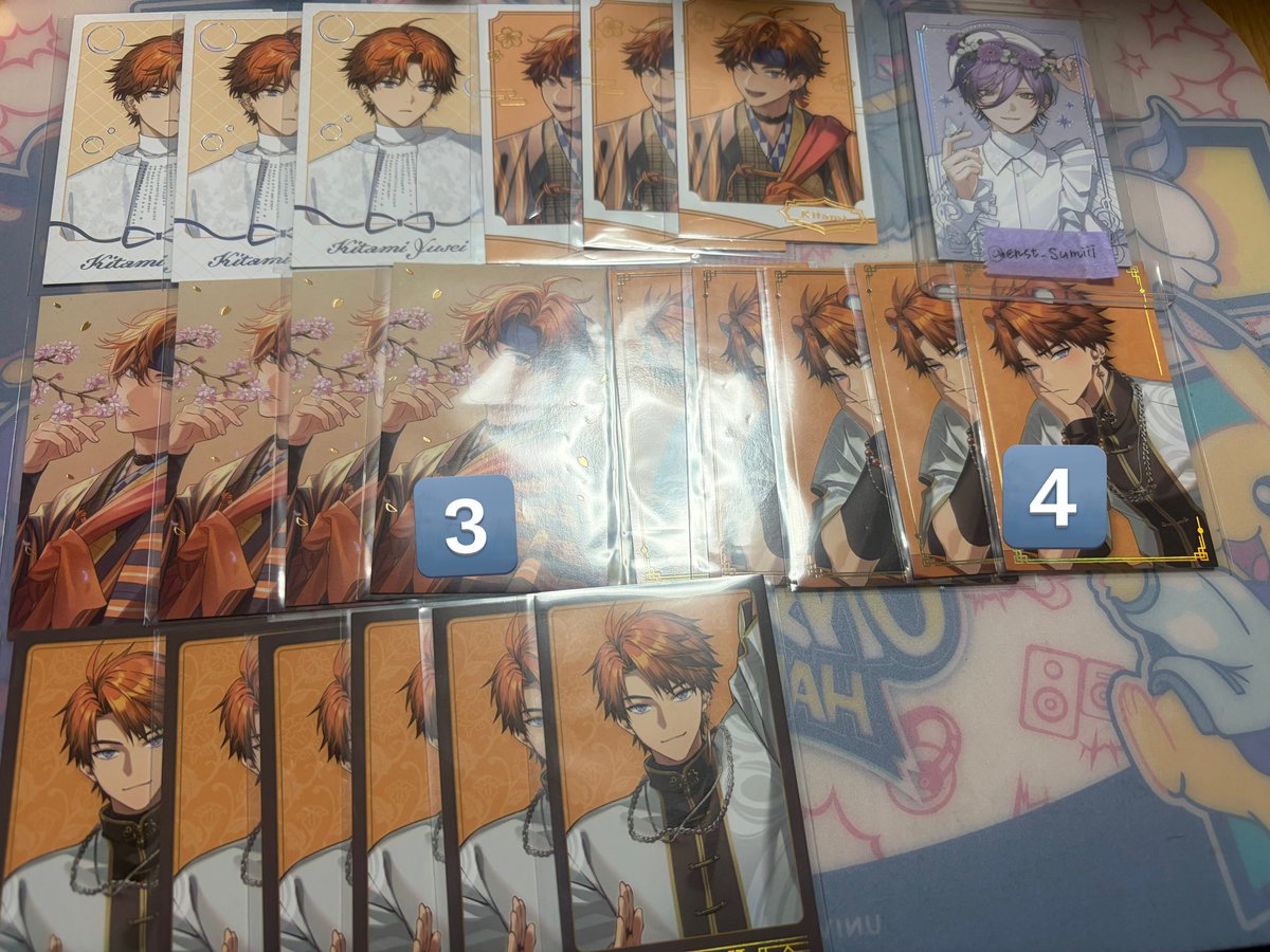 すみれ＊初回リンク必読 tweet media