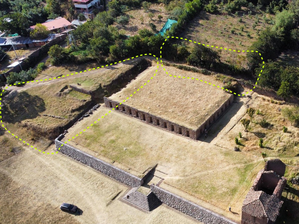 𝐓𝐡𝐞 𝐏𝐥𝐚𝐬𝐭𝐨𝐥𝐢𝐭𝐡𝐢𝐜 𝐏𝐚𝐬𝐭 tweet media