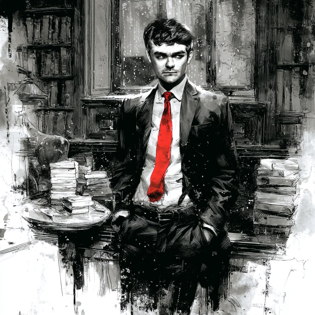 VortexGroyper tweet media