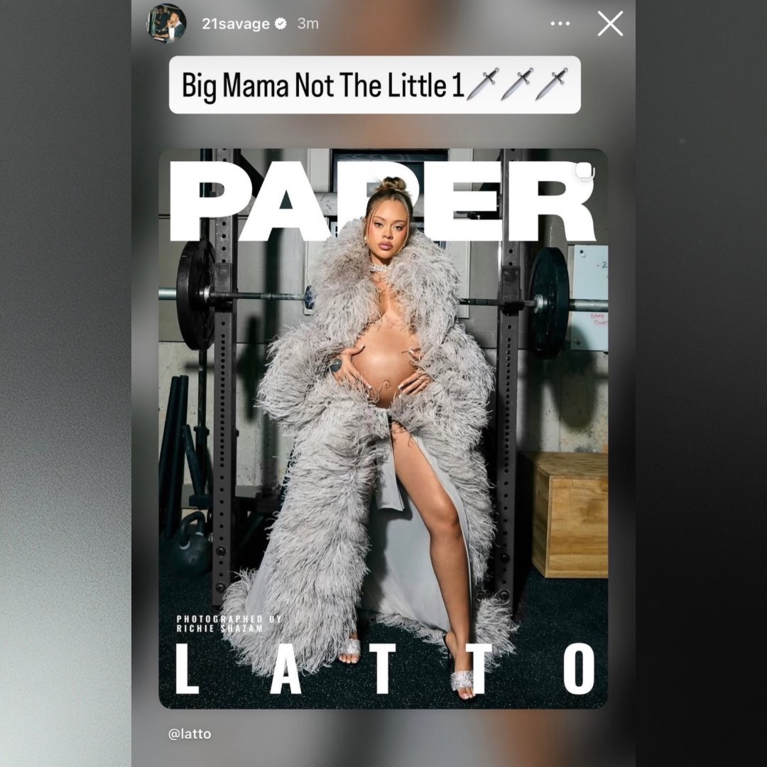 Hip Hop All Day tweet media