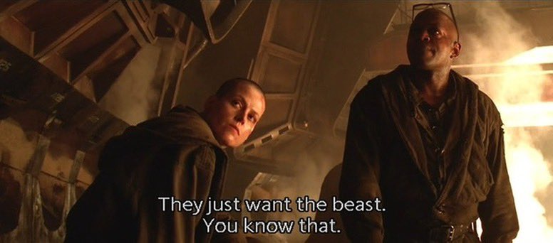 Alien Theory tweet media