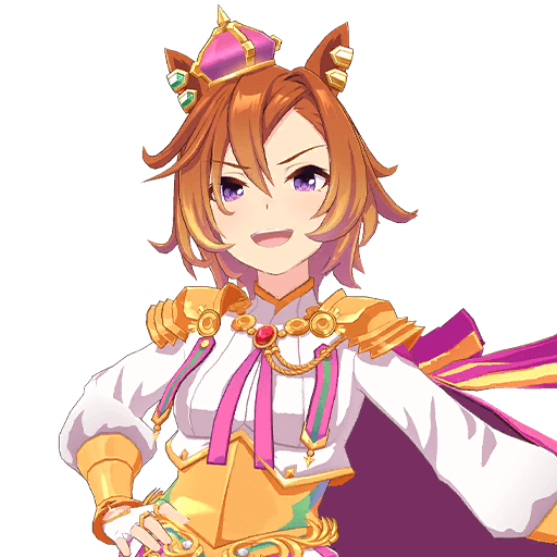 Umamusume Anything Bot tweet media