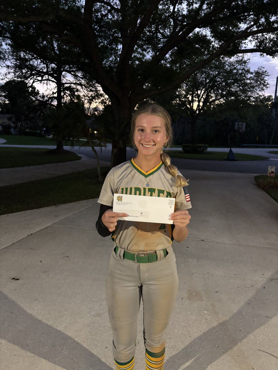 Kennedy Coplen 2028 tweet media