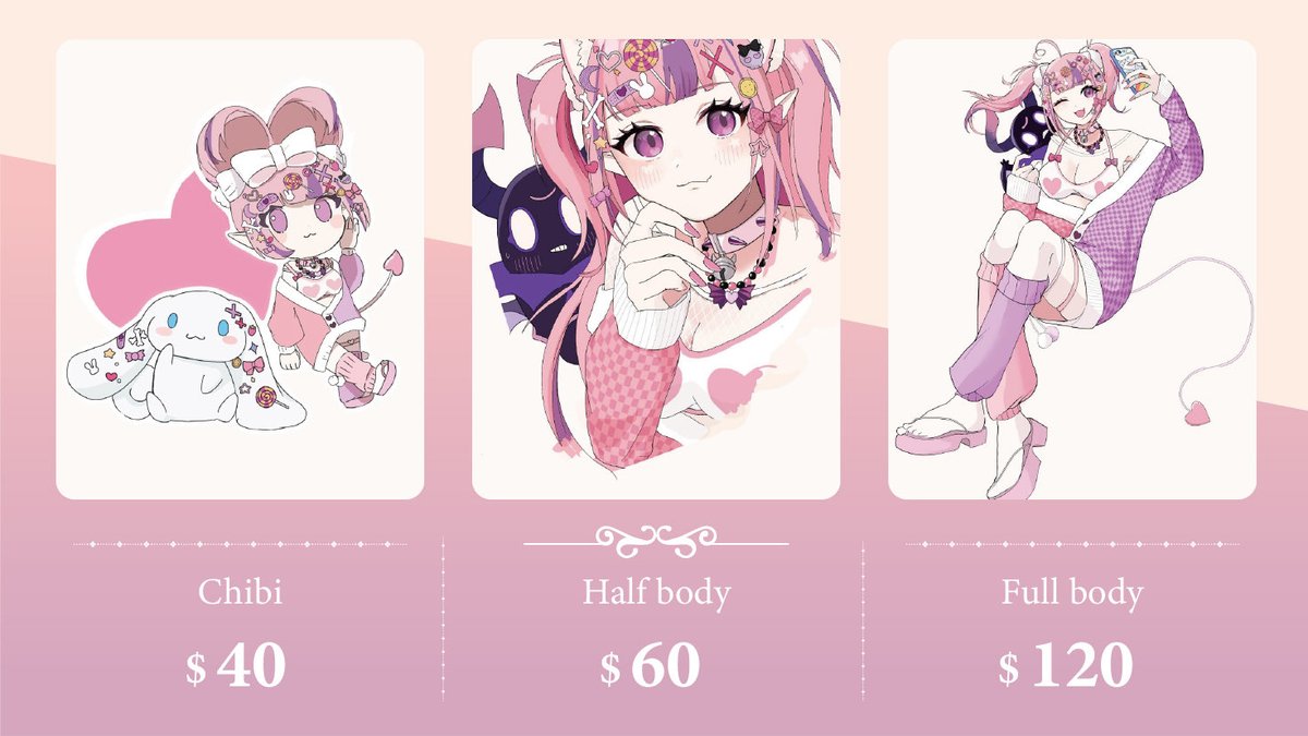 orian🌟Commission Open tweet media