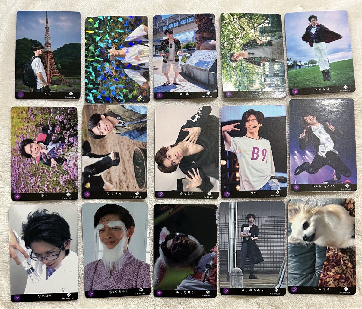 やいやい tweet media