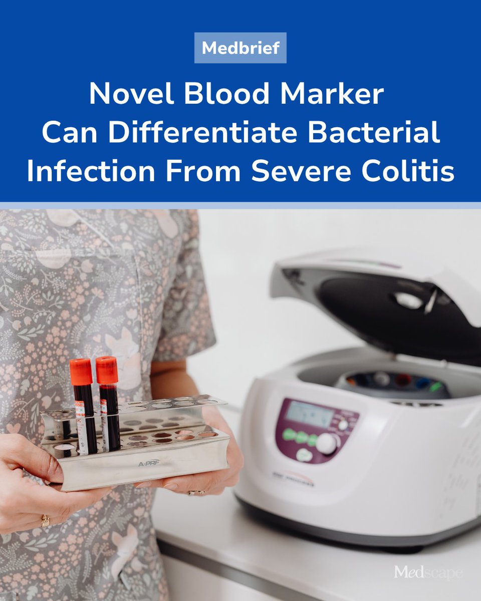 Medscape tweet media