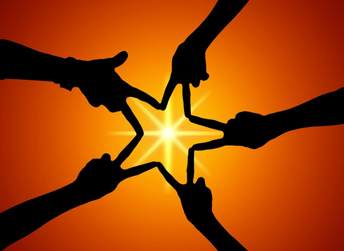 CircleofAngelic's tweet photo. As humans, we're just [more] “individual,” and it takes a lot to get to a collective space. We operate collectively unconsciously. ~Mikha’el, 7/25/20 https://t.co/u8TTDxKfX9