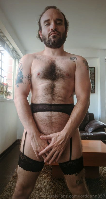 Lord OF Dann 🔞🏳️‍🌈 tweet media