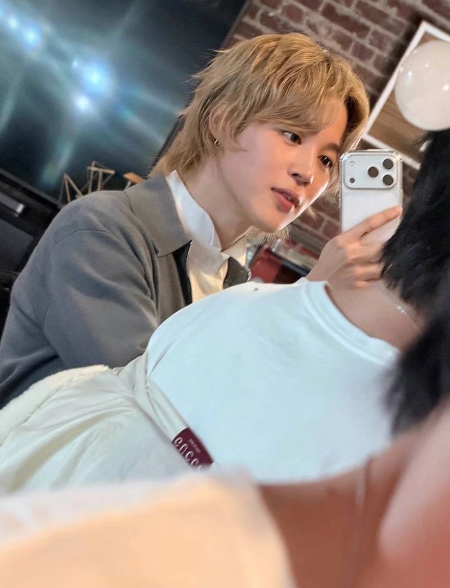 ariranguto ! 🪭 tweet media