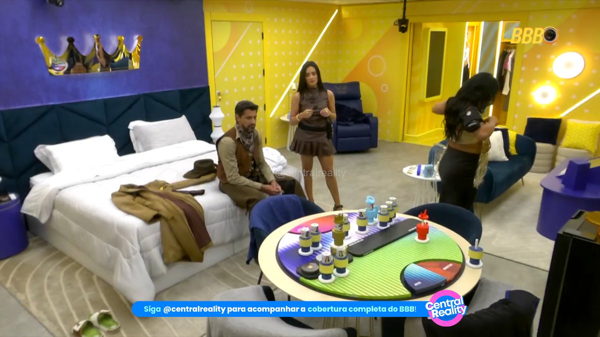 Central Reality tweet media