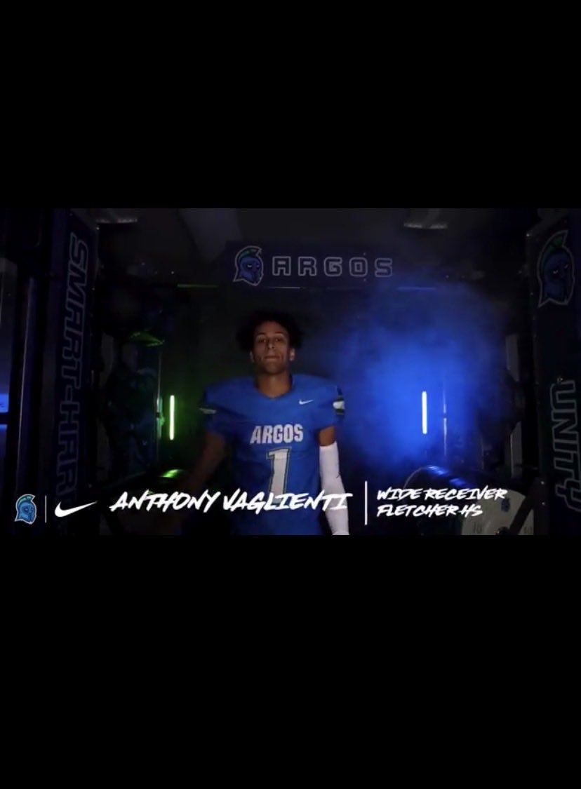 Anthony vaglienti tweet media