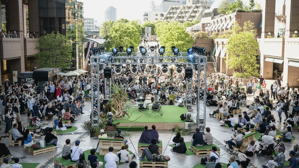 Time Out Tokyo JP tweet media