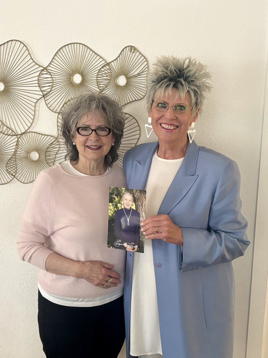 Kathy Gilbert tweet media