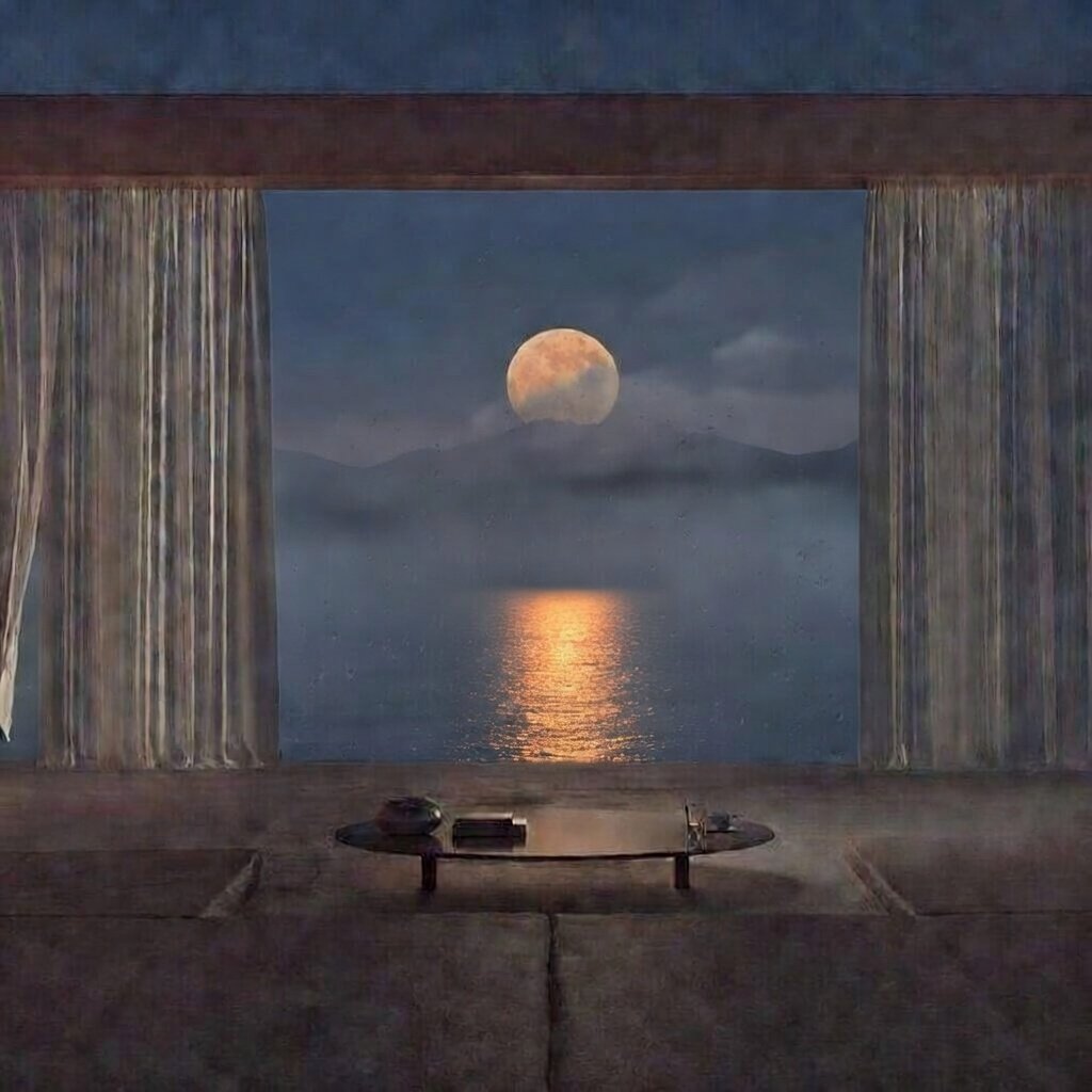 萬古不化之石 tweet media