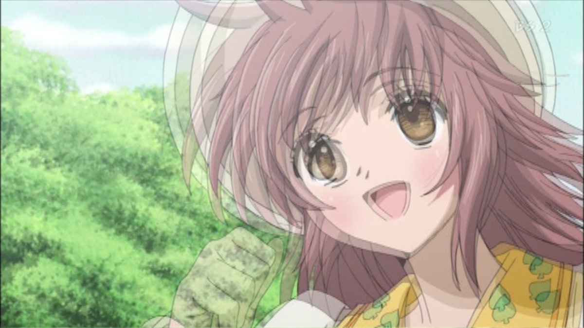 Umeboshi tweet media