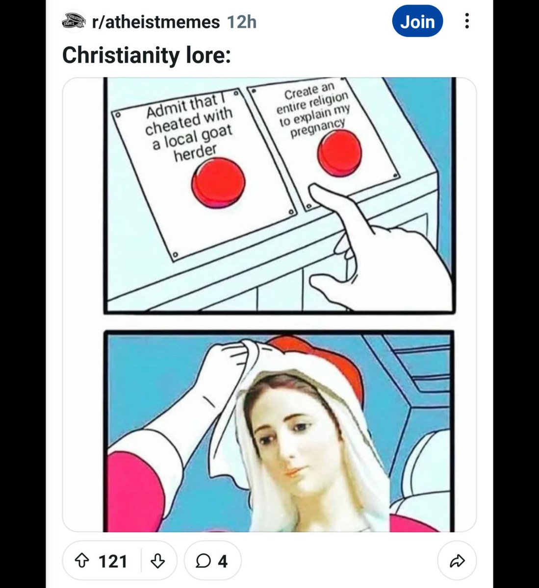 Moron Mine ⛏️ tweet media