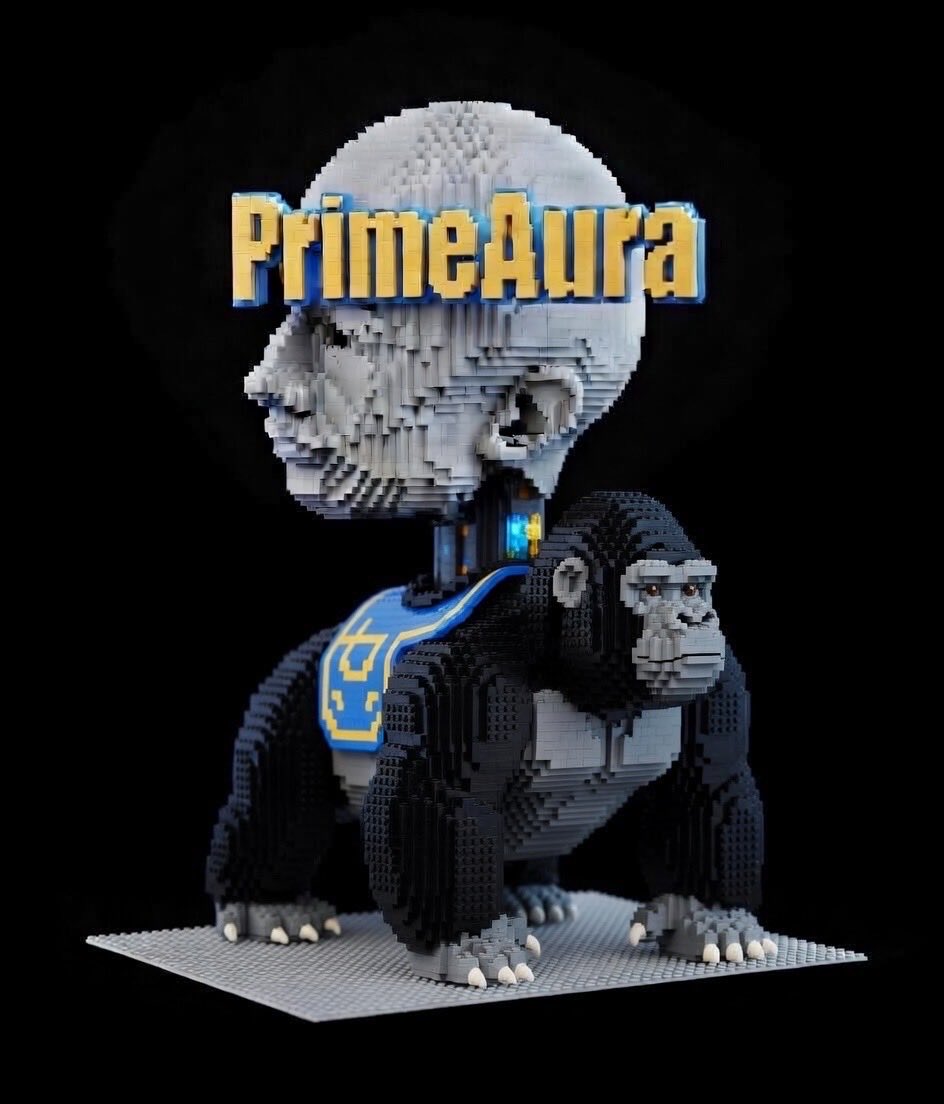 PrimeAura tweet media