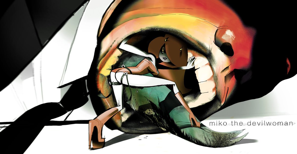 test tube baby izzy mayor jerry selfship era tweet media