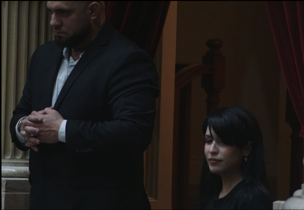 Bel 🇦🇷 💀🦇✨ tweet media