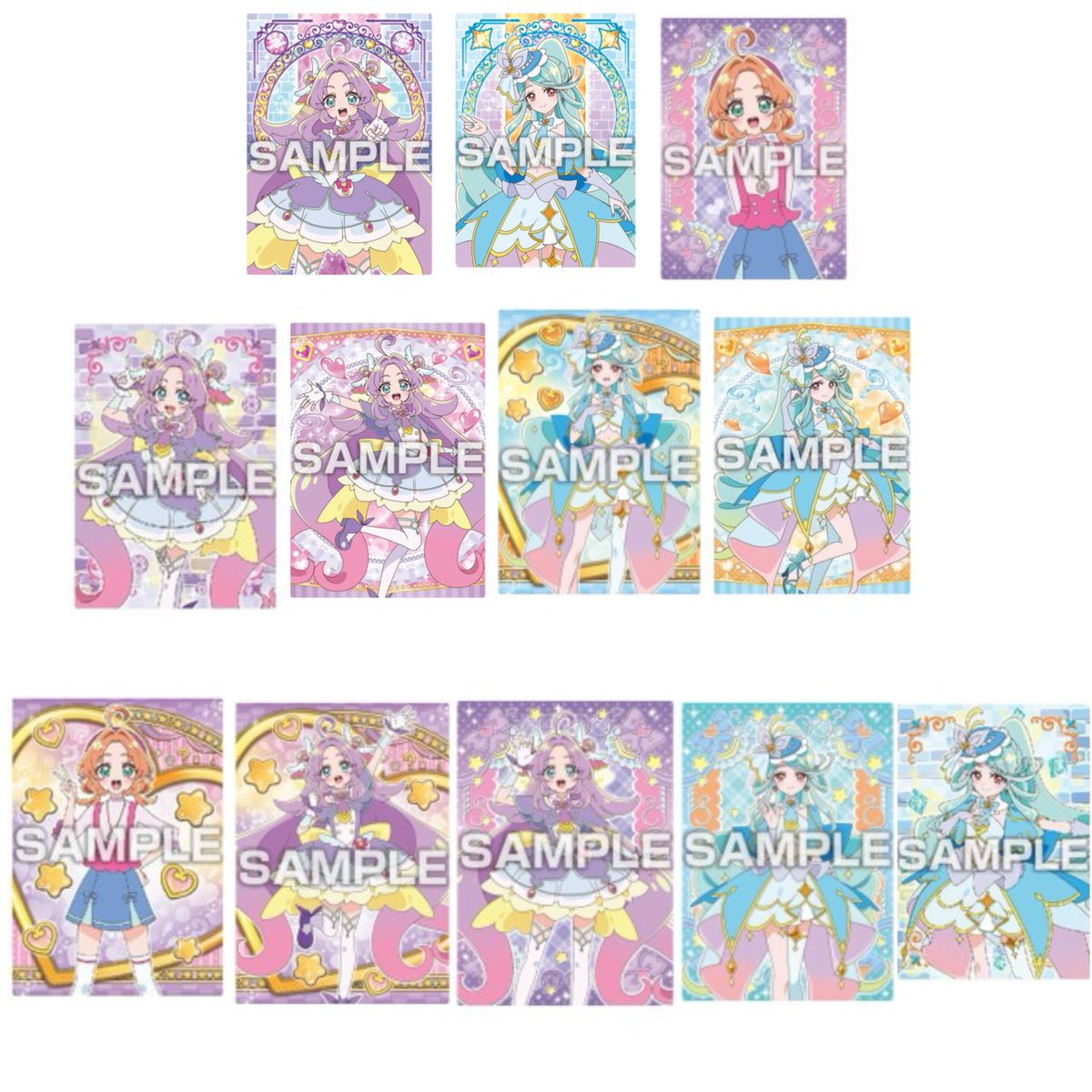 かなふぃ tweet media