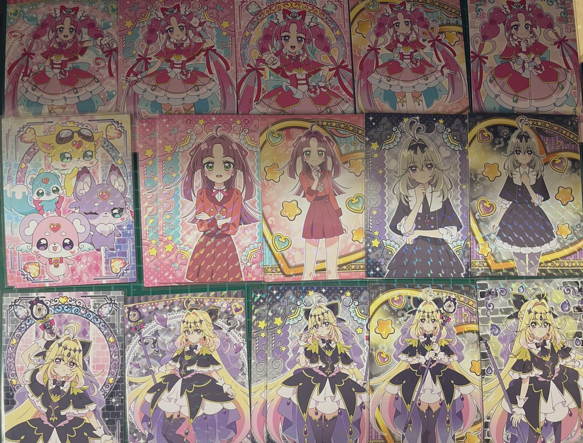 かなふぃ tweet media