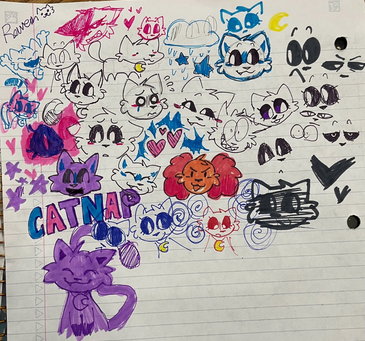 🟣raven !🌙 tweet media