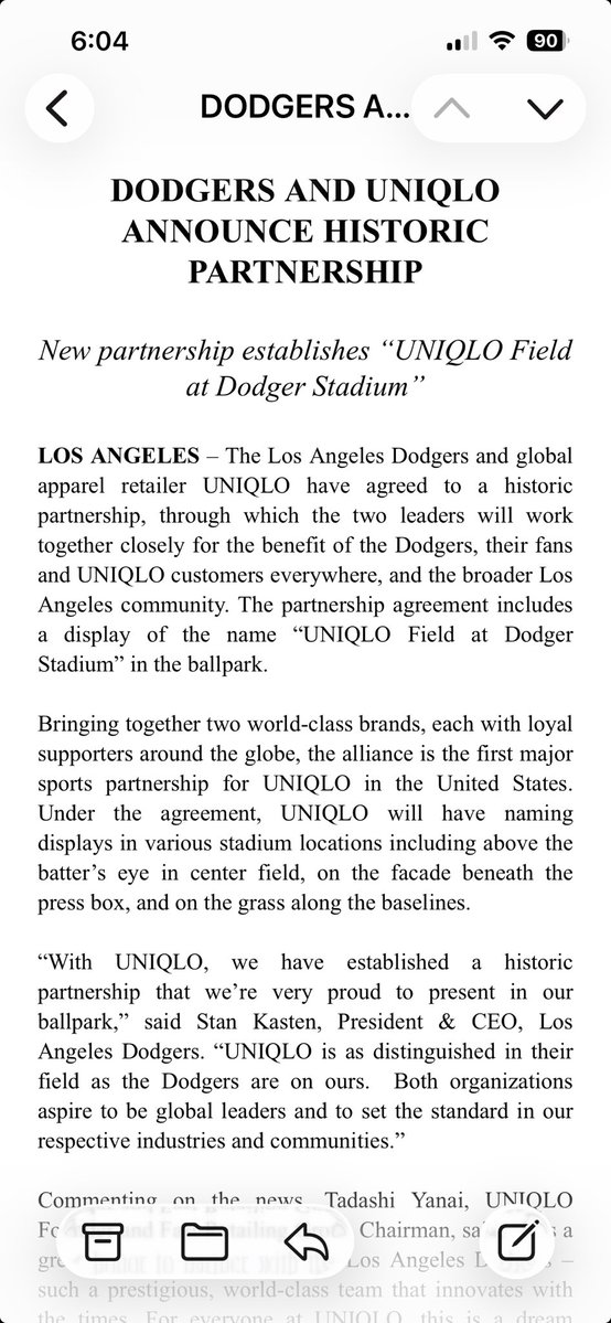 Helene Elliott tweet media