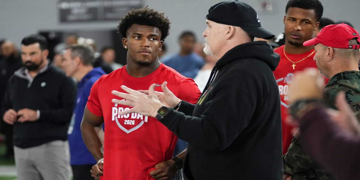 Buckeyes Wire tweet media