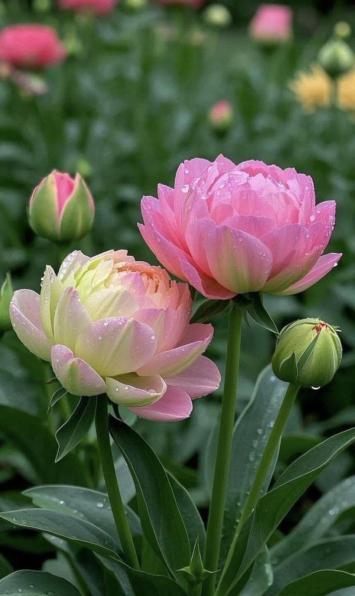 Blooming ideas tweet media