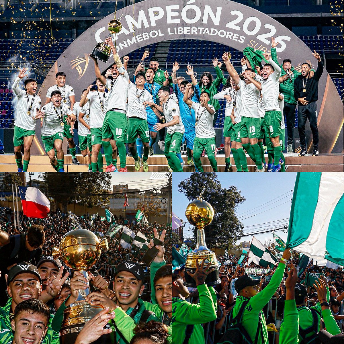 Juez Central tweet media