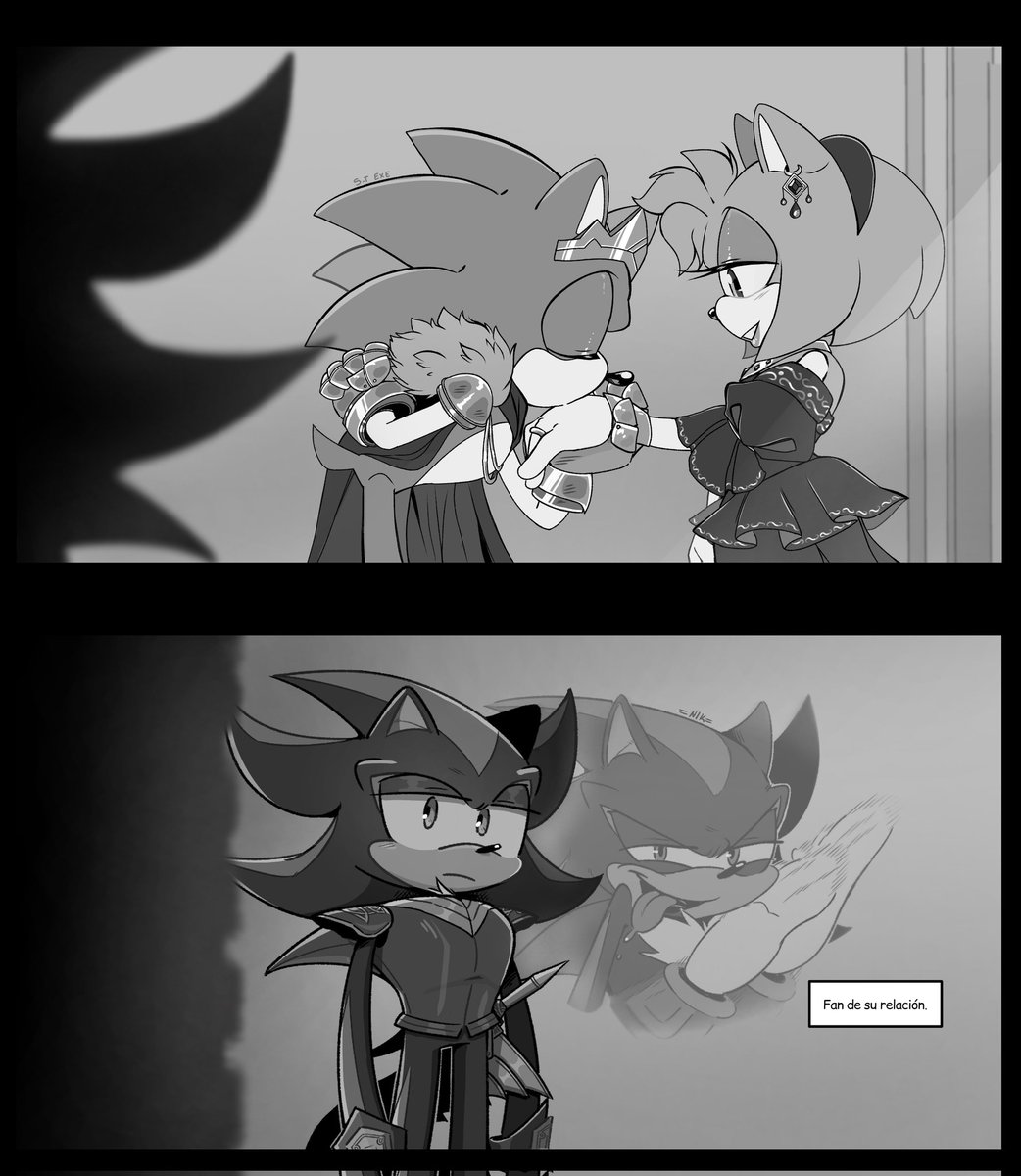 Starnic exe tweet media