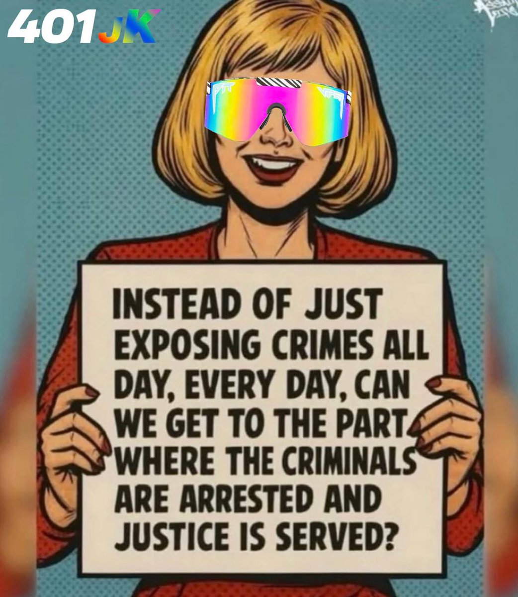 If this triggers you .......... You need to seek therapy.

Invest in the 401jK today.
<a href="/macklemore/">Macklemore</a> <a href="/elonmusk/">Elon Musk</a> <a href="/ChappellRoan/">Chappell Roan</a>