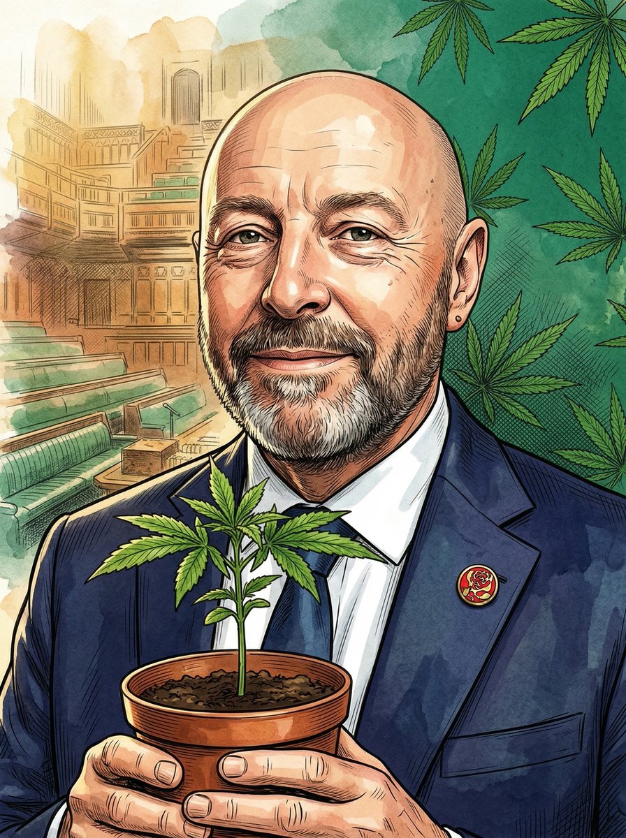 Dr Brian Walker MLC tweet media