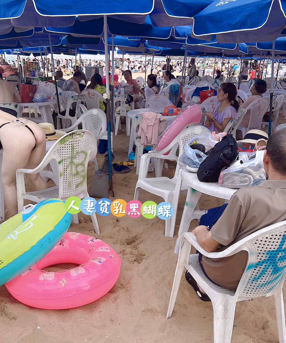 人妻贫乳黑蝴蝶 tweet media