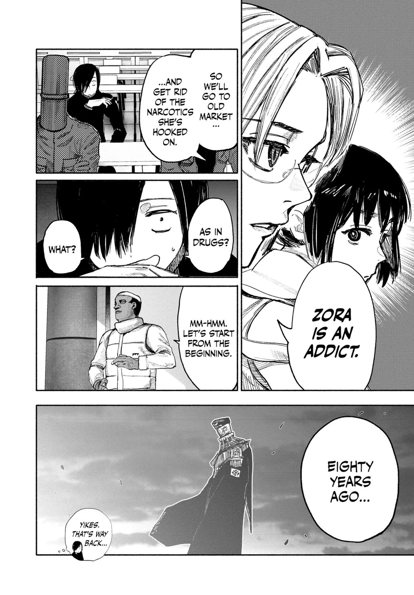 Jamil 🇱🇧 tweet media