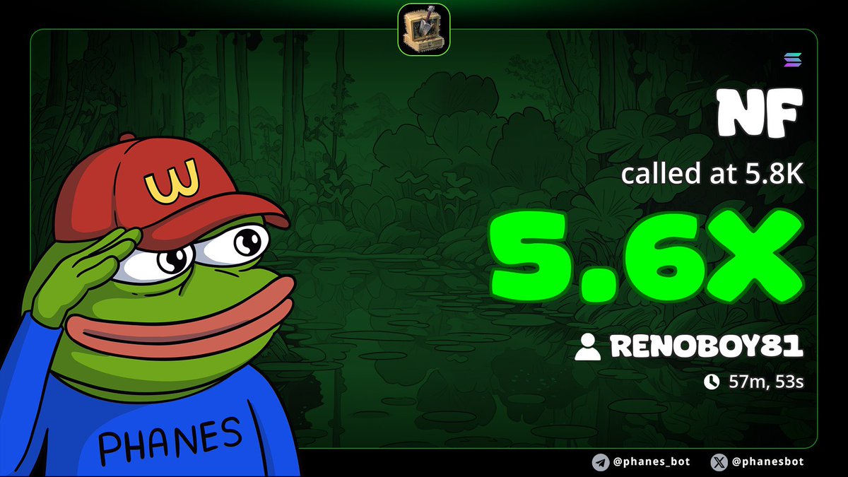 Crypto94 - Owner of Infinity Gainz tweet media