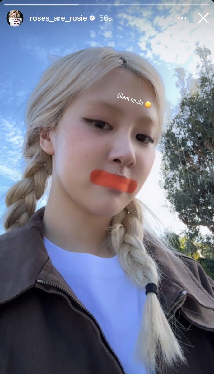 มาให้หายคิดถึงแล้วววววว😭 รู้ตัวด้วยว่าเป็น silent mode เห็นแม่ๆบ่นคิดถึงกันหรือเปล่า หรือบอกให้แม่หุบปากคะ