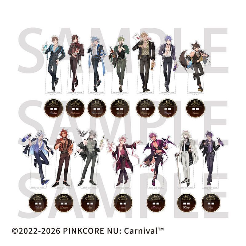 アニメイト商品情報局＠店舗受取り手数料無料！ tweet media