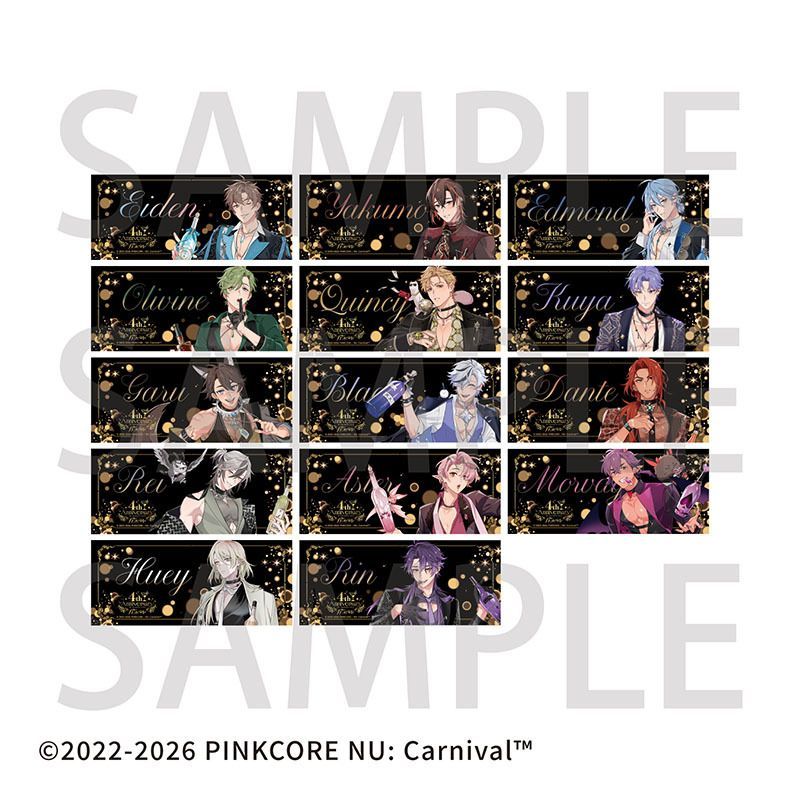 アニメイト商品情報局＠店舗受取り手数料無料！ tweet media