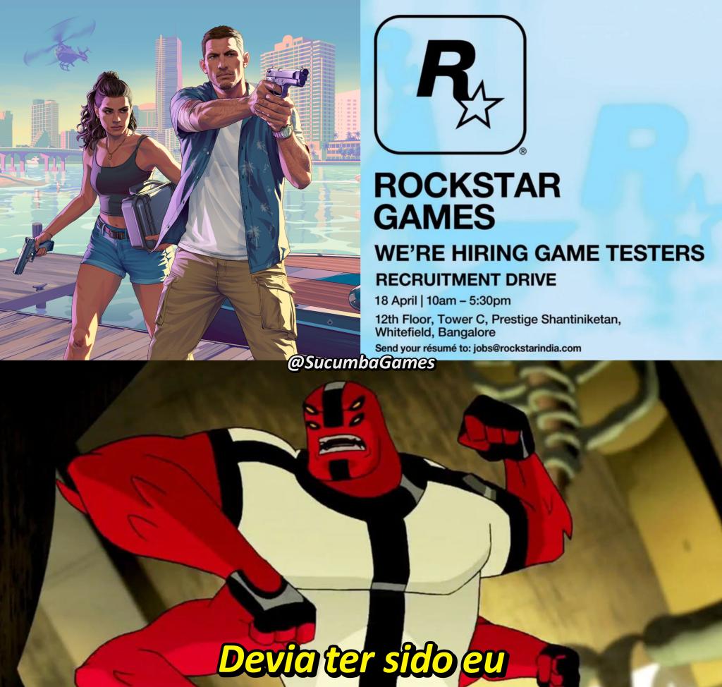 Sucumba Games tweet media