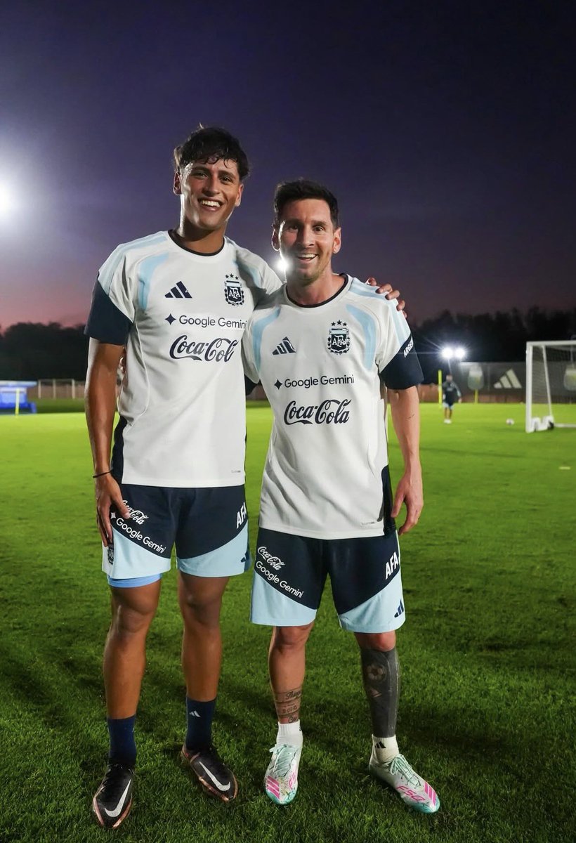 👏🏼 Increíble…