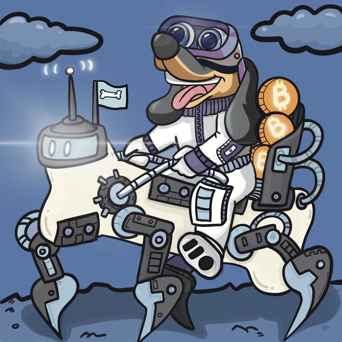 WienerAI tweet media