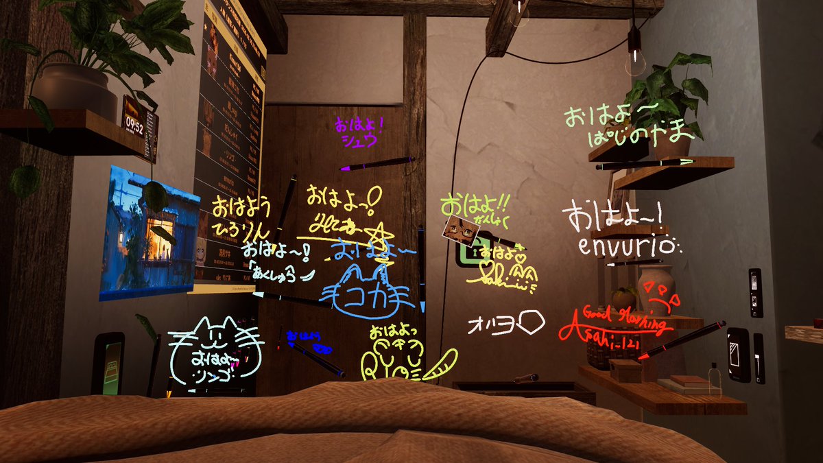 きまり tweet media