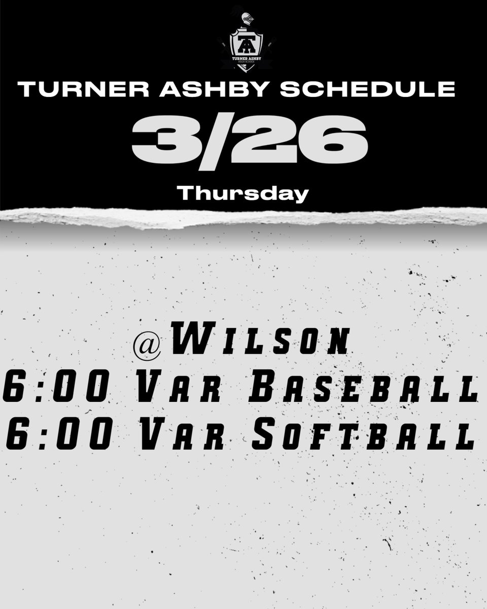 TA Activities tweet media